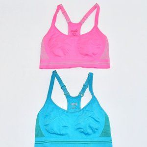 Old Navy Sports Bras Bundle of 2 - Size XS
